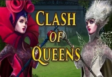 Play Clash Of Queens Slot