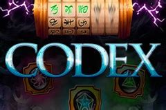 Play Codex Slot