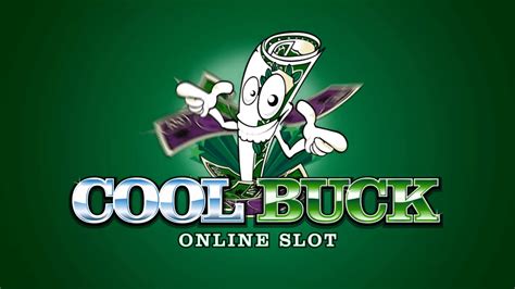 Play Cool Buck Slot