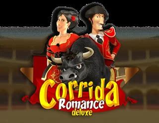 Play Corrida Romance Slot
