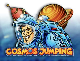 Play Cosmos Jumping Slot