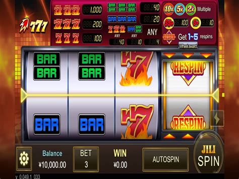 Play Crazy 777 Slot