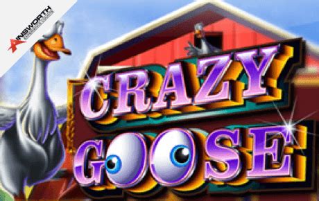 Play Crazy Goose Slot
