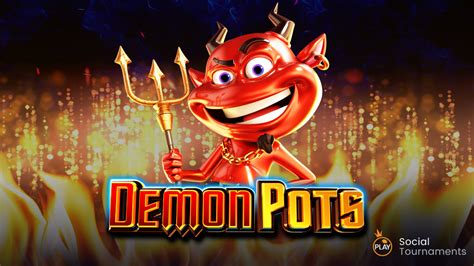 Play Demon Pots Slot