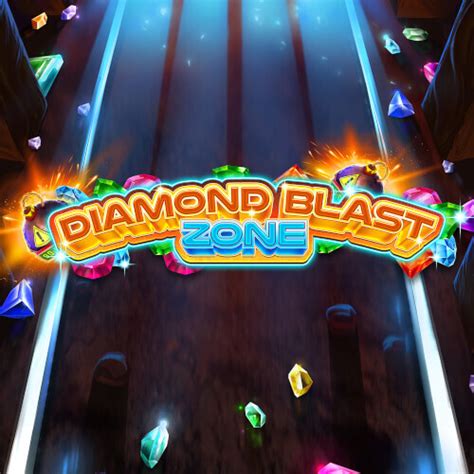 Play Diamond Blast Zone Slot