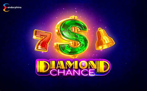 Play Diamond Chance Slot