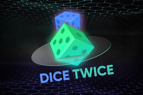 Play Dice Twice Slot