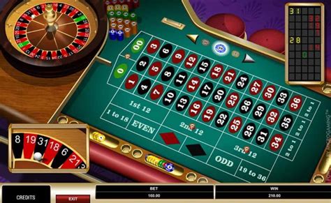 Play Double Ball American Roulette Slot