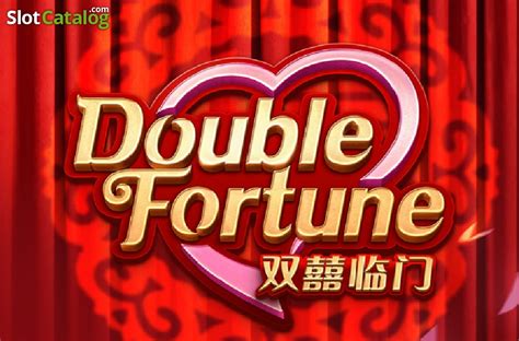 Play Double Fortune Slot