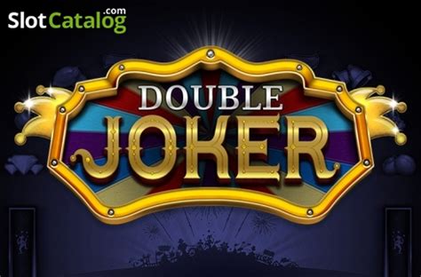 Play Double Joker Slot