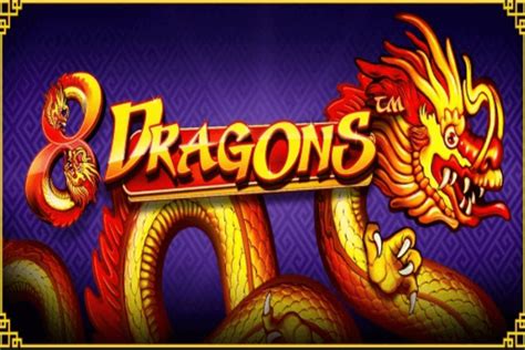 Play Dragon 8 Slot