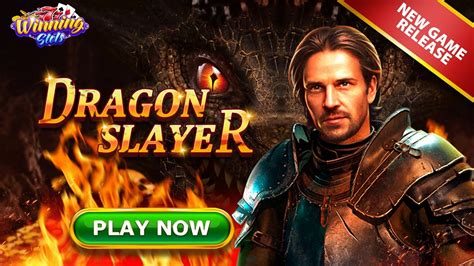 Play Dragon Slayer Slot