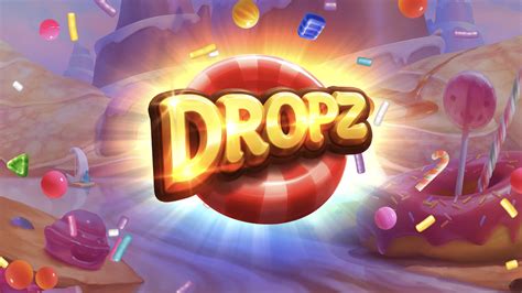 Play Dropz Slot