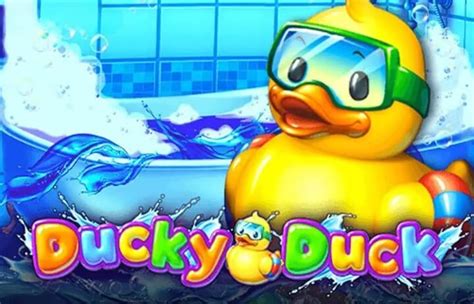 Play Ducky Duck Slot