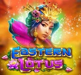 Play Eastern Lotus Slot