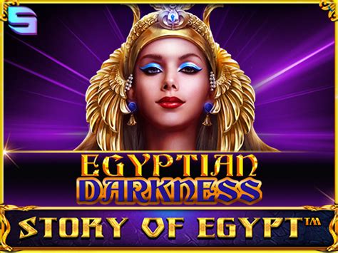 Play Egypt Story Slot