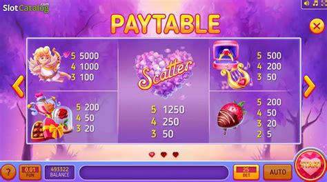 Play Enchanted Sweets Slot