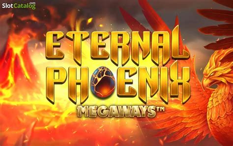 Play Eternal Phoenix Megaways Slot