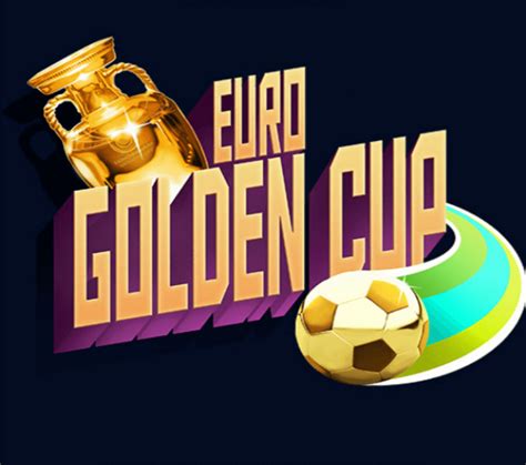 Play Euro Cup Slot