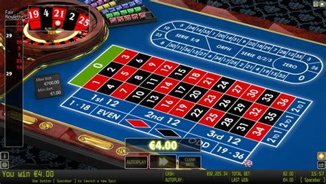 Play Fair Roulette Pro Slot