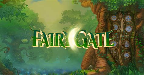 Play Fairy Gate Slot