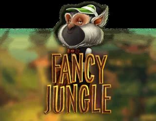 Play Fancy Jungle Slot