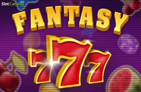 Play Fantasy 777 Slot