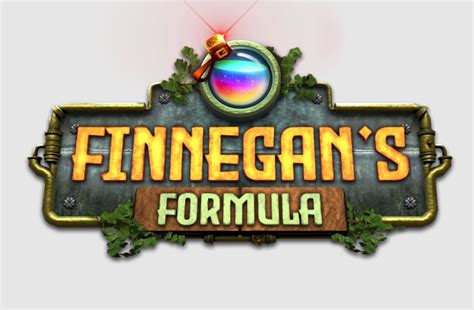 Play Finnegans Formula Slot