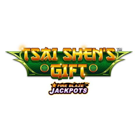 Play Fire Blaze Tsai Shen S Gift Slot