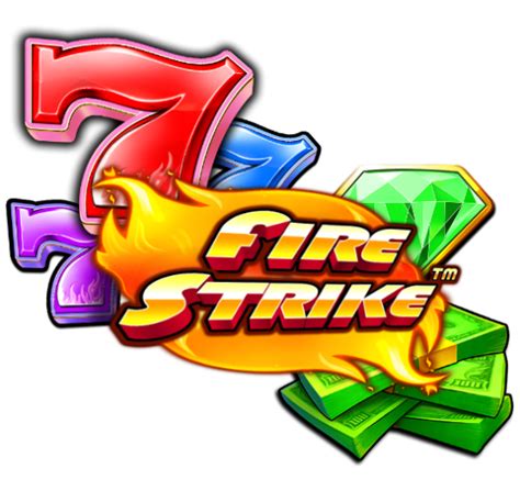 Play Fire Strike Slot