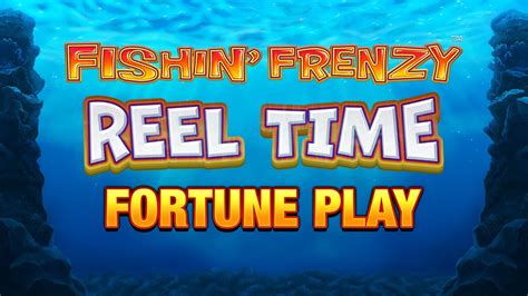 Play Fishin Fortunes Slot