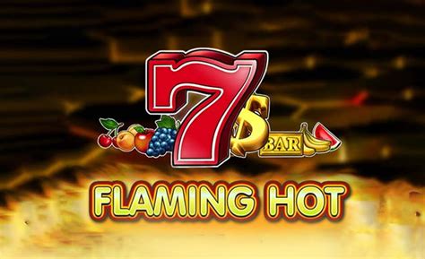 Play Flaming Spins Slot