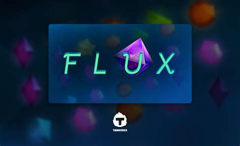 Play Flux Slot