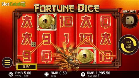 Play Fortune Dice Slot