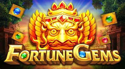 Play Fortune Gems Slot