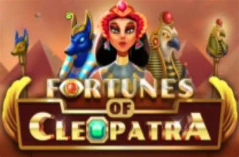 Play Fortunes Of Cleopatra Slot