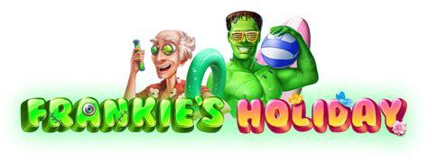 Play Frankies Holiday Slot