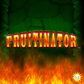 Play Fruitinator Slot