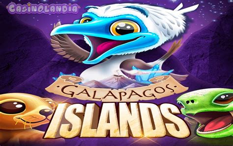 Play Galapagos Islands Slot