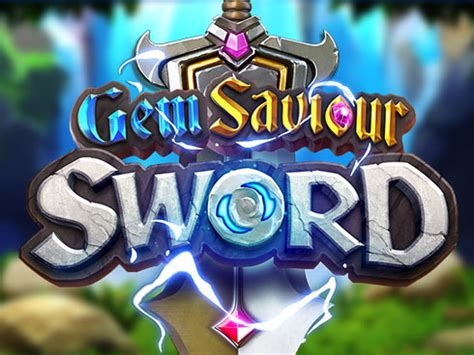 Play Gem Saviour Sword Slot