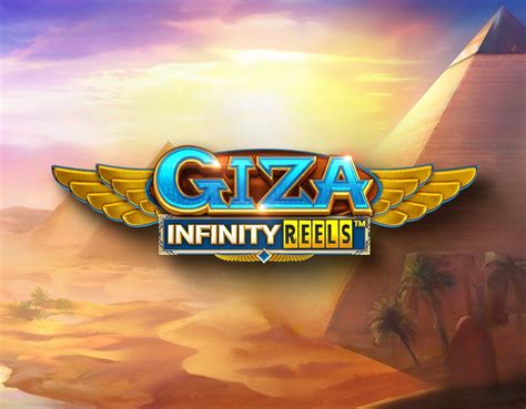 Play Giza Infinity Reels Slot