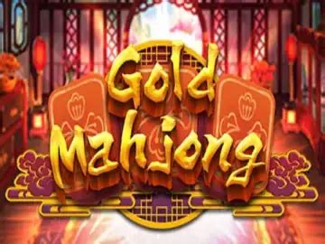 Play Gold Mahjong Slot