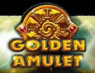 Play Golden Amulet Slot