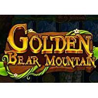 Play Golden Bear Mountain Slot