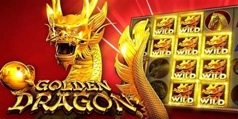 Play Golden Dragon Triple Profits Games Slot