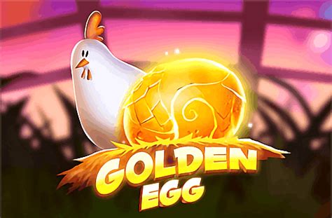 Play Golden Egg Slot