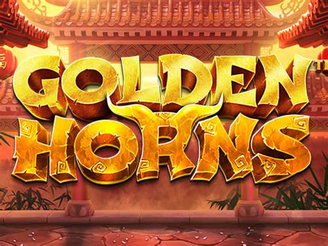 Play Golden Horns Slot