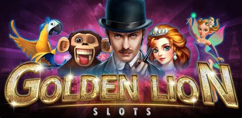 Play Golden Lion Slot