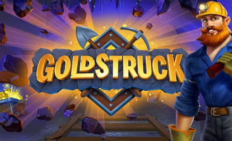 Play Goldstruck Slot