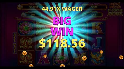 Play Grand Riches Slot